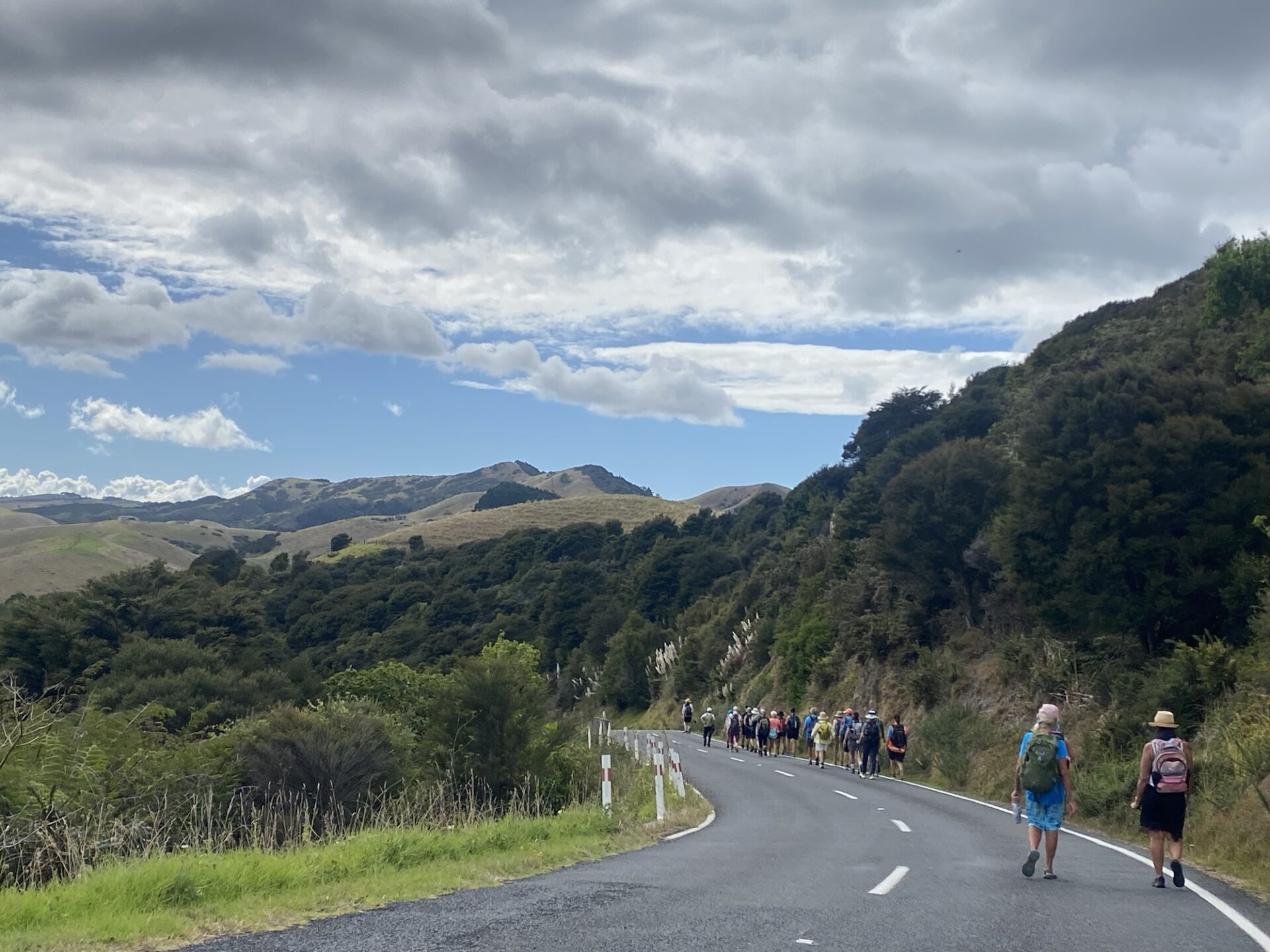 Waiheke Walking Festival – A rejuvenating walking break