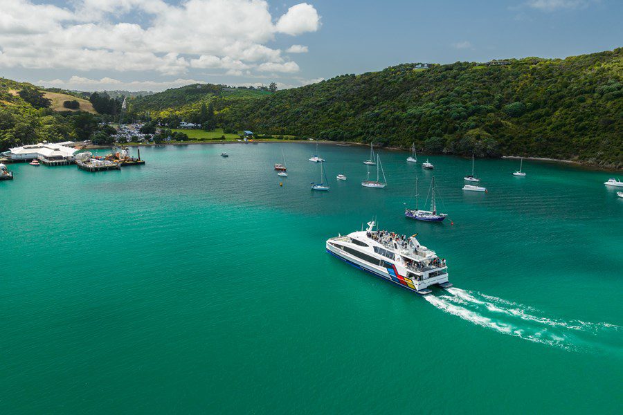 Waiheke Girls Getaway